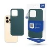 3Mk Protection Dėklas 3MK Matt Case skirtas iPhone 13 Pro žalios spalvos