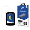 3mk FlexibleGlass hibridinio stiklo apsauga Garmin Edge 820 dviračio kompiuteriui