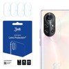 3Mk Protection „Huawei Nova 8 Pro 5G“ – 3mk objektyvo apsauga