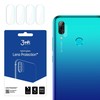 3Mk Protection „Huawei P Smart 2019“ – 3mk objektyvo apsauga