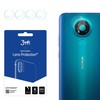 3Mk Protection Nokia 3.4 – 3mk objektyvo apsauga