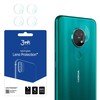 3Mk Protection Nokia 7.2 – 3mk objektyvo apsauga