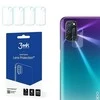 HIBRIDINIS STIKLAS 3MK LANKSUS STIKLAS OPPO A72 LĖŠYMAS KAMERAI 4 Vnt.