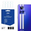 Realme GT Neo 3 – 3mk objektyvo apsauga