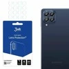 3MK Lens Protect Samsung Galaxy M53 5G M536 telefono kameros objektyvo apsauga 4vnt