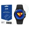 LCD apsauginė plėvelė 3MK Lankstus stiklas Samsung Galaxy Watch 4 Classic 42mm 3vnt