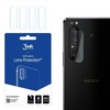 Sony Xperia 1 II 5G – 3mk Lens Protection™