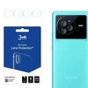 3mk Lens Protection™ hibridinis fotoaparato stiklas Vivo X80