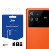 3Mk Protection „Vivo X80 Pro“ – 3 mk objektyvo apsauga