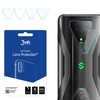 Xiaomi Juodas Shark 3 Pro – 3mk Lens Protection™