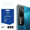 „Xiaomi POCO M3 Pro 5G“ – „3mK Lens Protection™“.