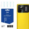 3mk Lens Protection™ hybrid camera glass Xiaomi Redmi Note 11S 5G / Poco M4 Pro 5G