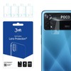 „Xiaomi POCO X4 Pro 5G“ – „3mk Lens Protection™“.