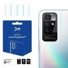 3MK objektyvo apsauga Xiaomi Redmi Note 11 4G kameros objektyvo apsauga 4 vnt.