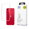 3mk Armor Apple iPhone 7 / 8 / SE 2020 / SE 2022 - dėklas telefonui skaidrus