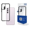 3mk Satin Armor Case+ Samsung Galaxy S24 Plus - dėklas telefonui skaidrus