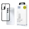 Dėklas 3mk Satin Armor Case+ Samsung Galaxy A05s