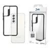 3MK SatinArmor + dėklas Samsung Galaxy S901 S22 Military Grade