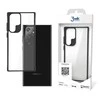 3Mk Protection 3MK SatinArmor + dėklas Samsung Galaxy S908 S22 Ultra Military Grade