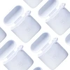 3MK Silicon dėklas AirPods 2nd gen+ karabinui