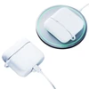 3MK Silicon dėklas AirPods (3-osios kartos)+ carabiner