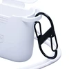 3MK Silicon dėklas AirPods 2nd gen+ karabinui