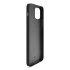 3mk silikoninis Apple iPhone 12 mini - dėklas telefonui juodos spalvos