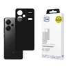 3Mk Protection Redmi Note 13 Pro+ - 3mk Silikoninis dėklas