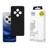 Nezatříděno 3Mk Protection Redmi 14C / Redmi A4 5G - 3mk Silikoninis dėklas