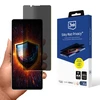 3Mk Protection 3mk šilkinė matinė ekrano apsauga, skirta „Sony Xperia 5 V“