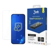 3Mk apsauga „Google Pixel 9 Pro XL“ – 3mk sidabrinė apsauga+