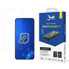 Apssauginė plėvelė telefono ekranui Xiaomi 14 Pro 3MK SilverProtection+