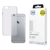 3MK skaidrus Dėklas Apple iPhone 6/6s