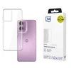 3mk Clear Motorola Moto G24 - dėklas telefonui skaidrus