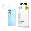 3Mk Protection 3mk skaidrus dėklas, skirtas Oppo A58 5G - skaidrus