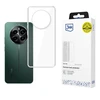 3mk skaidrus dėklas, skirtas Realme 13 4G - skaidrus