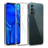 3mk dėklas telefonui skaidrus Samsung Galaxy M23 5G - dėklas telefonui skaidrus
