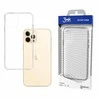3MK ALL-SAFE AC IPHONE 12 PRO MAX ŠARVŲ DĖKLAS, SKAIDRUS