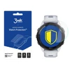 3MK Plėvelė ARC Garmin Forerunner 265 Fullscreen Plėvelė