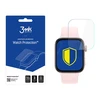 3mk Watch Protection ARC apsauginė plėvelė Huawei Watch Fit 3