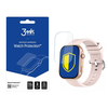 3Mk Protection Manta Revo Išmanusis laikrodis SWU401RGD - 3mk Watch Protection ARC
