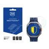 3MK „FlexibleGlass“ laikrodžio hibridinis stiklas, skirtas „Samsung Galaxy Watch Ultra 2025“