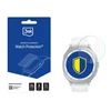 3MK „FlexibleGlass“ laikrodžio hibridinis stiklas, skirtas „Samsung Galaxy Watch 8 Classic“