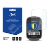 3MK FlexibleGlass hbridinis stiklas Garmin Edge 130 Plus dviračių kompiuteriams