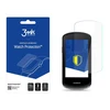 3mk FlexibleGlass Lite™ hibridinio stiklo apsauga Garmin Edge 1040 dviračio kompiuterio ekranui