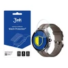 3mk Watch Protection™ hibridinis stiklas v. FlexibleGlass Lite ir Xiaomi Watch 2 Pro