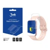 Ekrano apsauga Samsung Galaxy Fit 3 3mk Watch Protect ARC