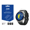 Apsauginis ekrano stiklas 3MK išmaniojo laikrodžio Huawei Watch GT 3 Pro, 46mm