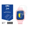 3mk Watch Protection ARC+ - apsauginė plėvelė skirta Garett Kids Essa (3 vnt)