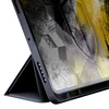 3MK Soft Dėklas palnšetei Xiaomi Mi Pad 6 do12″ juodos spalvos